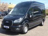 Gebraucht Ford Transit Limited 2022 Andere