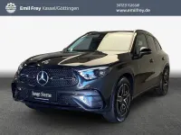 Gebraucht Mercedes GLC200 Advanced Plus 204 PS (150 kW) 2025 Graphitgrau metallic SUV