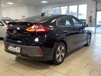 gebraucht Hyundai Ioniq Premium*Leder*Navi*LED*R.Cam*ACC*Wärmepumpe*