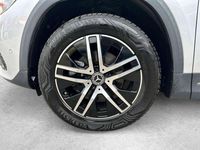Gebraucht Mercedes GLA180 116 PS (85 kW) 2021 Iridiumsilber metallic SUV