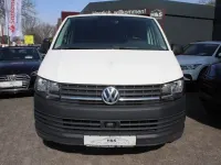 Gebraucht VW Transporter 102 PS (75 kW) 2017 Weiß Van