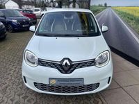 Gebraucht Renault Twingo 60 kW (82 PS) 2020 Quartzweiß Kleinwagen