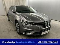 gebraucht Renault Talisman GrandTour BLUE dCi 150 INTENS Kombi 5-türig 6-Gang