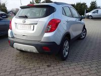 Gebraucht Opel Mokka Selection 116 PS (85 kW) 2016 Other SUV