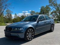 gebraucht BMW 325 E46 i TÜV NEU