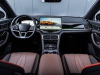 Neu BYD Seal U Design 131 PS (96 kW) 2026 Schwarz SUV