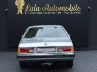Gebraucht BMW 635 Sport Line 218 PS (160 kW) 1982 Weiã Coupé