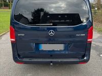 gebraucht Mercedes Vito 114 CDI Kasten lang