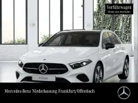 Gebraucht Mercedes A200 Progressive 163 PS (119 kW) 2026 Polarweiß Limousine
