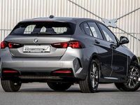 Gebraucht BMW 120 Shadowline 170 PS (125 kW) 2025 Grau Kleinwagen