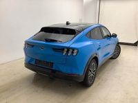 Gebraucht Ford Mustang Mach-E Premium 216 kW (294 PS) 2025 Blau SUV