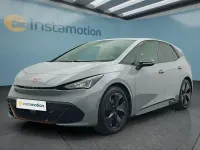 Second-hand Cupra Born 150 kW (204 CP) 2022 Gri Hatchback