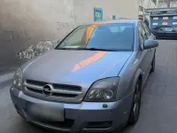 Gebraucht Opel Vectra 147 PS (108 kW) 2003 Silber Limousine