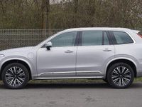 Gebraucht Volvo XC90 Plus 455 PS (334 kW) 2023 Grau SUV