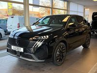 Gebraucht Peugeot 3008 GT 136 PS (100 kW) 2025 Lackierung schwarz perla nera/ SUV