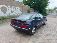 Gebraucht Citroën XM 167 PS (122 kW) 1997 Blau Limousine