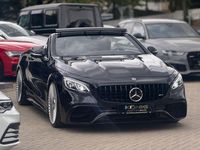 Gebraucht Mercedes S500 455 PS (334 kW) 2017 Schwarz Limousine