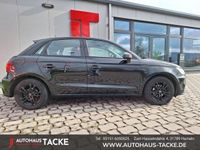 gebraucht Audi A1 Sportback Xenon, Sitzheizung, Navi etc.