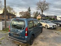 gebraucht Citroën Berlingo 2015 227.000Km Automatik!!! 1.6HDI Klima Euro6b