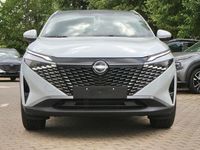 Neu Nissan Qashqai Tekna 205 PS (150 kW) 2026 Pearl white SUV