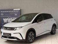 Neu BYD Dolphin Design 150 kW (204 PS) 2025 Weiß Kleinwagen