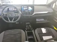 Gebraucht VW ID.5 Pro 127 kW (174 PS) 2022 Mondsteingrau schwarz SUV