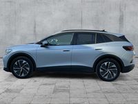 Gebraucht VW ID.4 Pro 125 kW (170 PS) 2025 Scale silver metallic SUV