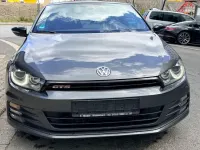 Gebraucht VW Scirocco GTS 220 PS (161 kW) 2016 Grau Coupé