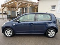 gebraucht VW up! up! moveBMT Klima*PDC*Sitzhz*AUX*4Tür