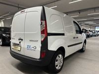 gebraucht Renault Kangoo Z.E. 33 zzgl. Batteriemiete Klima Gebrauchtwagen, bei Autohaus von der Weppen GmbH & Co. KG