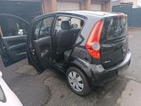 gebraucht Opel Agila 1.2 / 86 PS