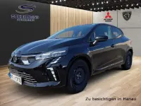 Gebraucht Mitsubishi Colt Plus 67 PS (49 kW) 2024 Schwarz Kleinwagen