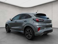 Gebraucht Ford Puma ST-Line 155 PS (114 kW) 2024 Silber SUV