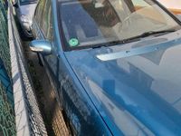 Gebraucht Mercedes C220 143 PS (105 kW) 2001 Braun Limousine