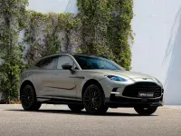 Gebraucht Aston Martin DBX 707 707 PS (519 kW) 2023 Grau SUV
