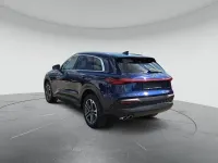 Gebraucht Audi Q5 Sport 204 PS (150 kW) 2025 Navarrablau metallic SUV