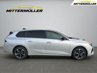 Usata Opel Astra 131 CV (96 kW) 2024 Argento Station wagon
