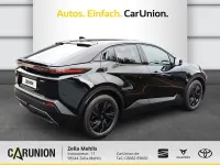 Neu Toyota C-HR+ 164 kW (224 PS) 2026 Tiefschwarz SUV
