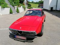 gebraucht Alfa Romeo Giulia Zagato 1300 Junior 105er Serie