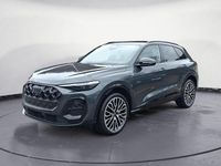 Neu Audi Q5 Advanced 204 PS (150 kW) 2026 Grau SUV