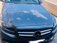 gebraucht Mercedes C200 C 200(BlueTEC) d T