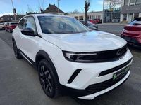 Gebraucht Opel Mokka 131 PS (96 kW) 2024 Lack weiss banquise/typ aussenverkl SUV