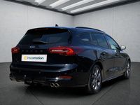 Usata Ford Focus 155 CV (114 kW) 2024 Nero Station wagon