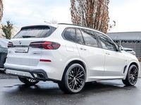 Gebraucht BMW X5 M Sport 286 PS (210 kW) 2024 Weiß SUV
