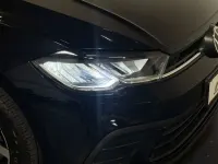 Gebraucht VW Polo Active 95 PS (69 kW) 2023 Schwarz Kleinwagen