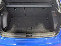Gebraucht Skoda Fabia Ambition 95 PS (69 kW) 2022 Energyblau Kleinwagen