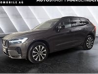 Gebraucht Volvo XC60 Plus 197 PS (144 kW) 2024 Grau SUV