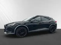 Gebraucht Cupra Formentor VZ 245 PS (180 kW) 2023 Schwarz SUV