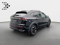 Gebraucht VW Taigo R-line 150 PS (110 kW) 2025 Deep black perleffekt SUV
