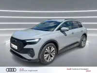 Gebraucht Audi Q4 e-tron Advanced 210 kW (286 PS) 2025 Grau SUV
